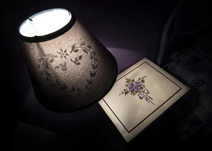 Garibaldi Apartahotel Trapani