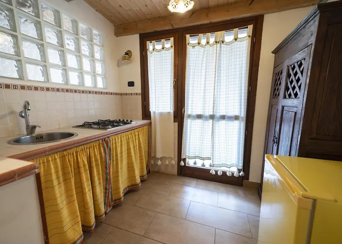 Apartahotel Garibaldi Trapani