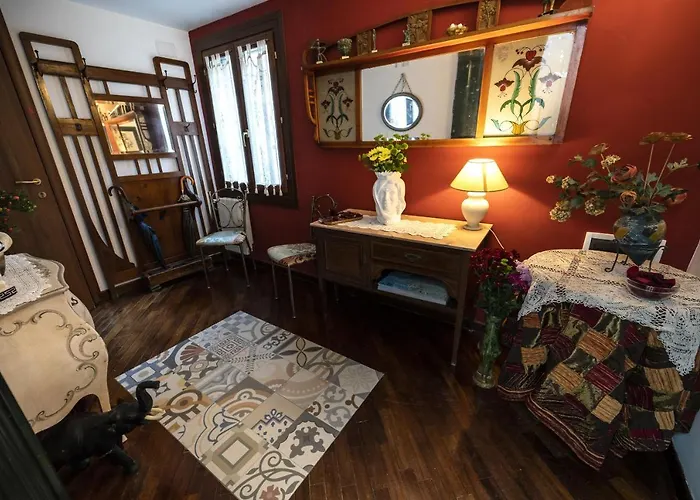 Garibaldi Aparthotel