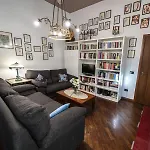 Hotel apartamentowy Garibaldi 4*