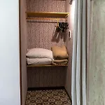 Hotel apartamentowy Garibaldi 4*
