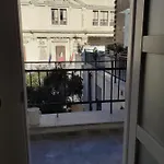 Garibaldi 4*