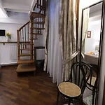 Garibaldi Hotel apartamentowy Trapani