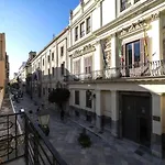 Garibaldi 4* Trapani