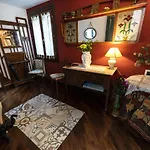Garibaldi 公寓式酒店