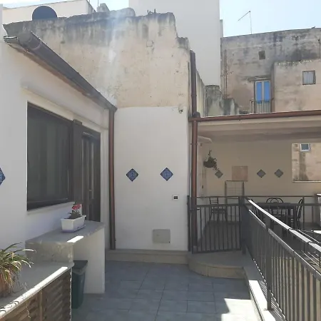 Aparthotel Garibaldi 3*