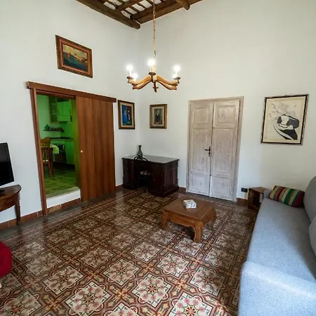 Aparthotel Garibaldi Trapani