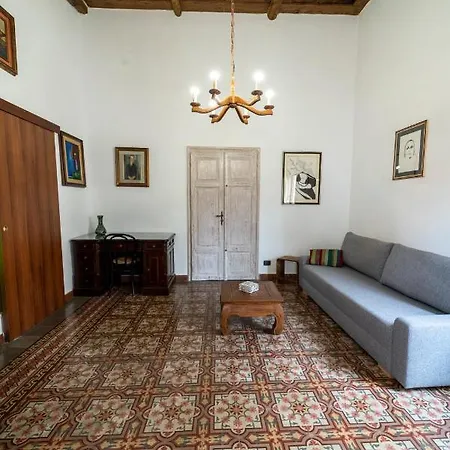 Aparthotel Garibaldi Trapani