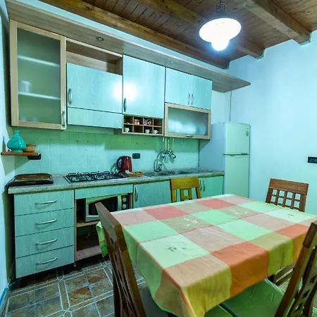 Garibaldi Aparthotel Trapani