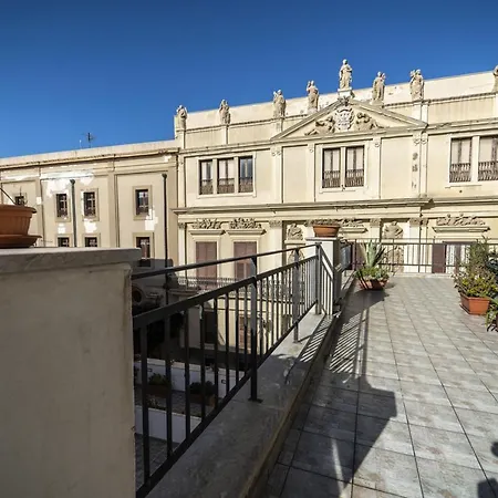 Garibaldi Trapani