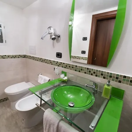 Garibaldi Aparthotel