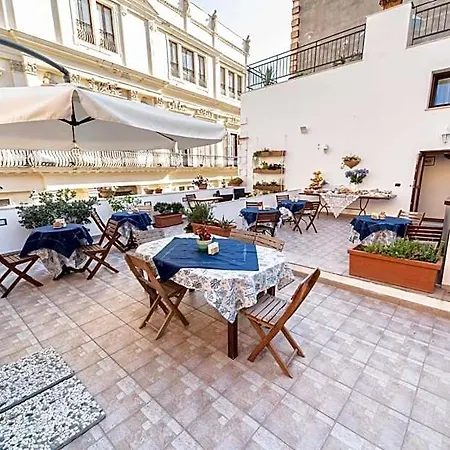 Garibaldi Apart-hotel