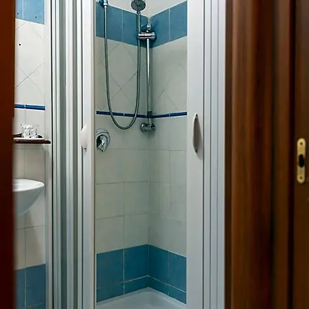 Aparthotel Garibaldi 4*