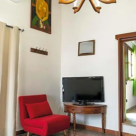 Aparthotel Garibaldi Trapani