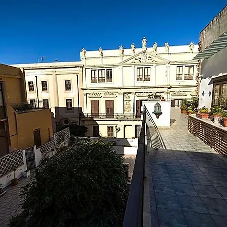Garibaldi Trapani