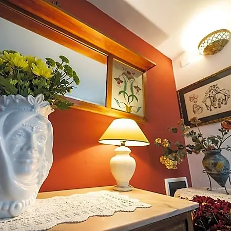 Apart-hotel Garibaldi Trapani