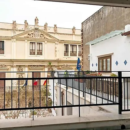 Garibaldi Trapani