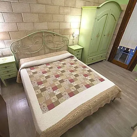Apart-hotel Garibaldi