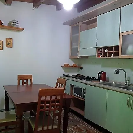 Apart-hotel Garibaldi