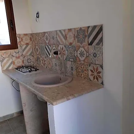 Garibaldi Trapani