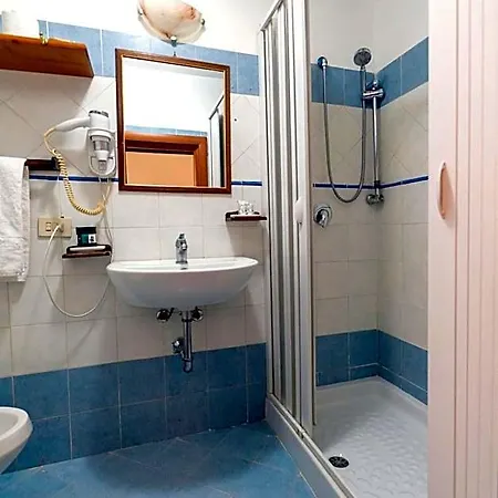 Aparthotel Garibaldi Trapani