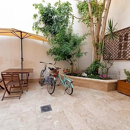 Garibaldi Apart-hotel