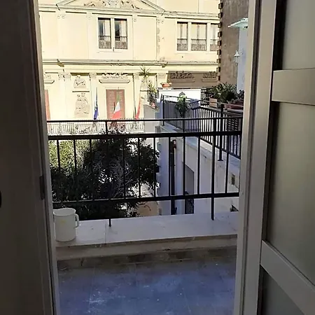 Aparthotel Garibaldi
