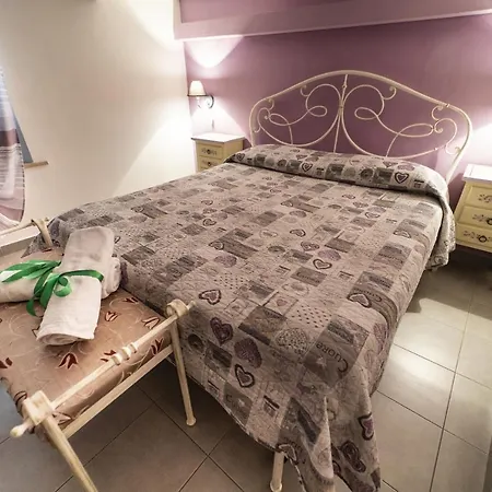 Aparthotel Garibaldi 3*