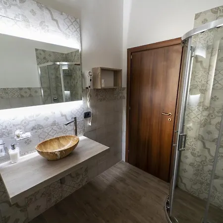 Апарт-отель Garibaldi