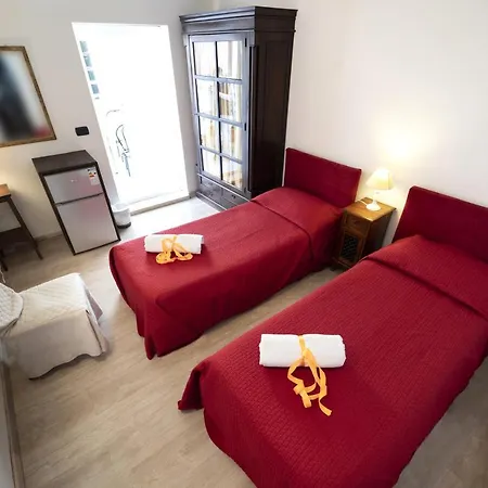 Aparthotel Garibaldi