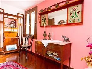 Garibaldi Трапани