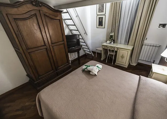 Lejlighedshotel Garibaldi