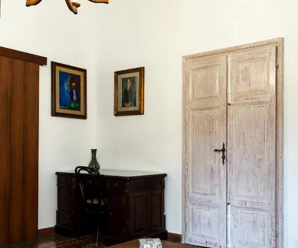 Lejlighedshotel Garibaldi