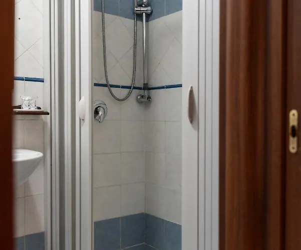 Garibaldi 3* 特拉帕尼