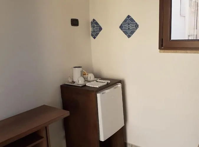 Aparthotel Garibaldi Trapani