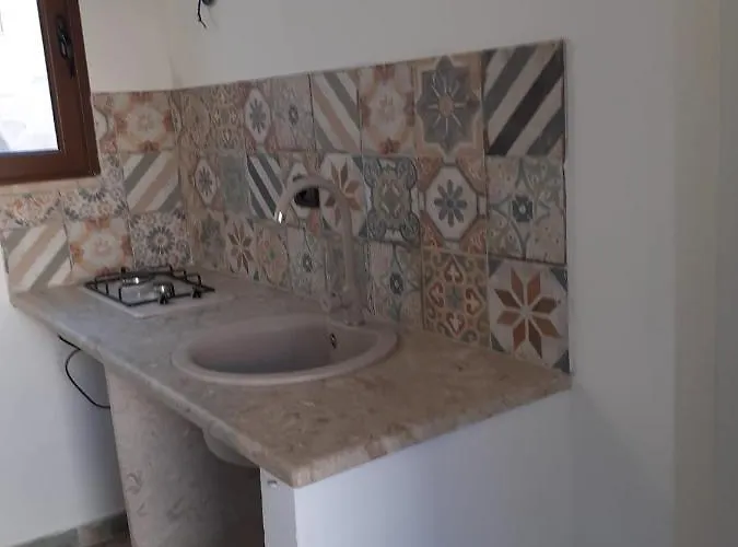 Garibaldi 特拉帕尼