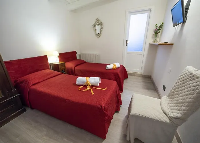 Lejlighedshotel Garibaldi