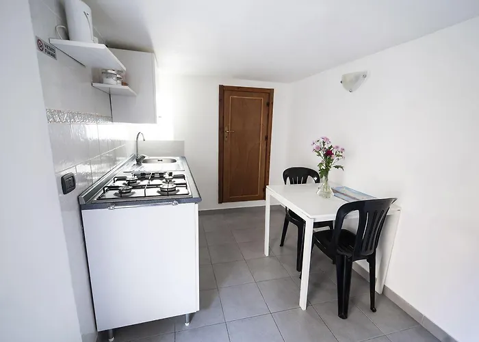 Garibaldi 3* Trapani