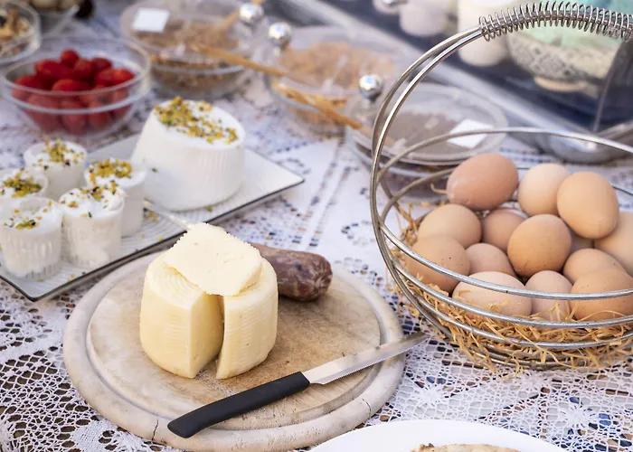 Garibaldi Lejlighedshotel