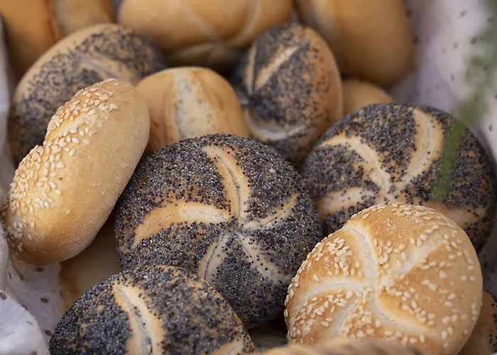 Lejlighedshotel Garibaldi Trapani