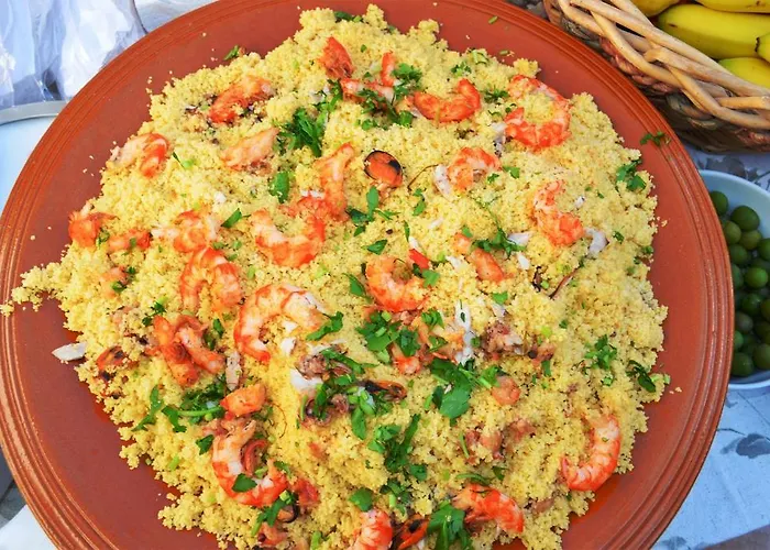 公寓式酒店 Garibaldi