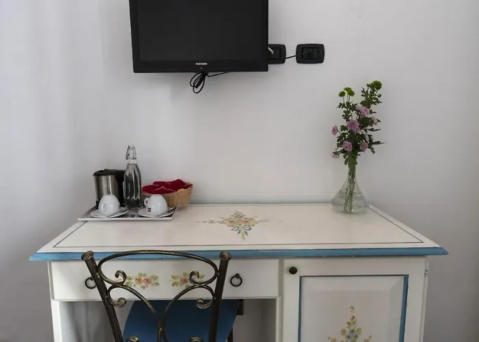 Garibaldi Lejlighedshotel