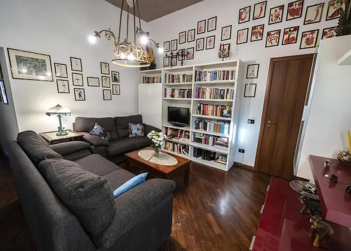 Lejlighedshotel Garibaldi 3*